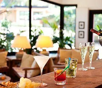 Park Hotel Zibellino 卡斯蒂里昂纳·德拉佩