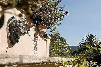 קסטליונה דלה פסקאיה Park Hotel Zibellino  קסטליונה דלה פסקאיה