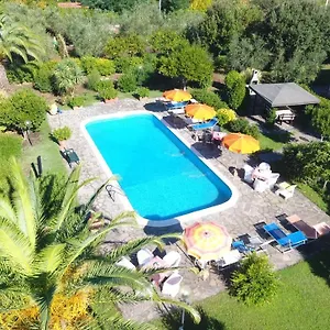 Aparthotel Casa Maremma, Castiglione della Pescaia