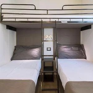 Kemping Village Baia Azzurra