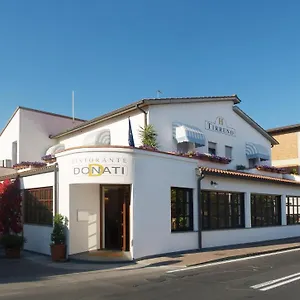 Hotel Tirreno, Castiglione della Pescaia