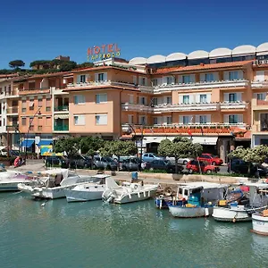 Hotell L'approdo