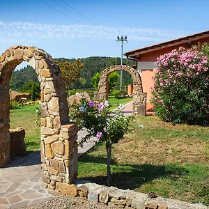 Bed & Breakfast Poggio Mariett, Castiglione della Pescaia