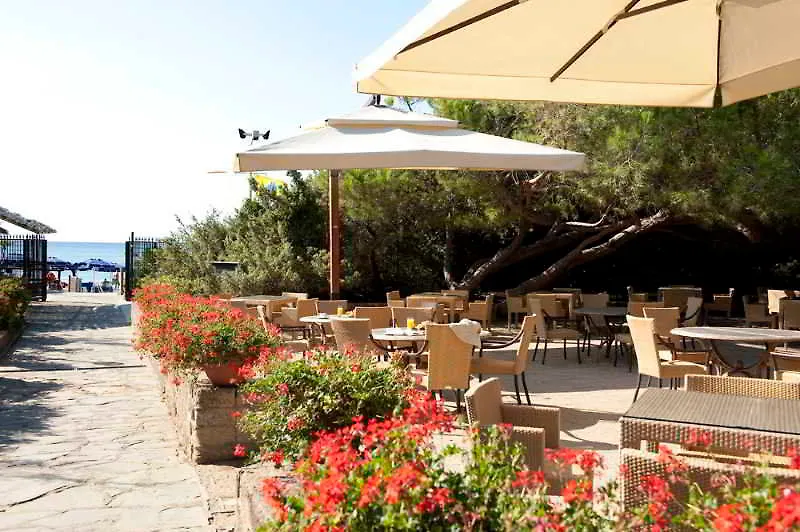 Park Hotel Zibellino Castiglione della Pescaia Italy