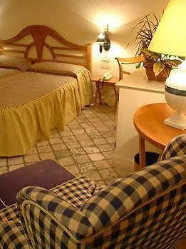 Park Hotel Zibellino Castiglione della Pescaia 4*,