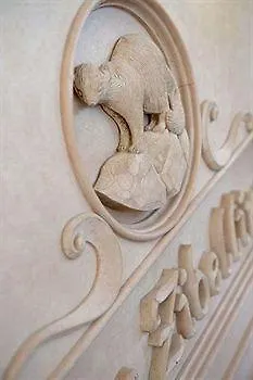 ****  Park Hotel Zibellino Castiglione della Pescaia Italy